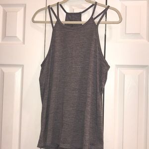 Athletic tank